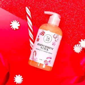 ⭐️2 Pack⭐️ Lemongrass Spa Peppermint Stick Prebiotic Hand Soap